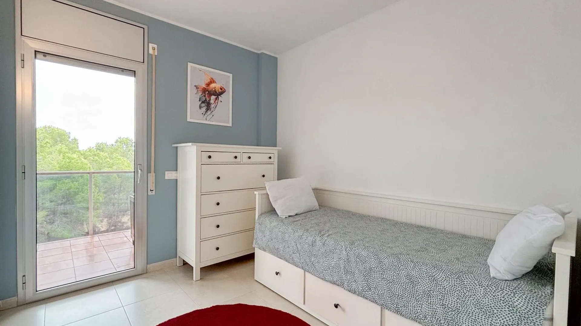 סאלו Clauhomes Paradise Village דירה
