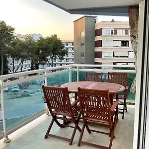 Apartamento Didi Village Relax, Salou