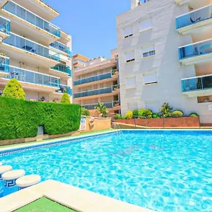 Apartamento En, Salou