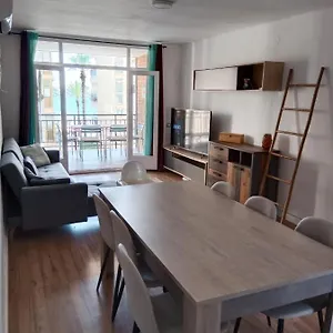 Apartamento Caracas, Salou