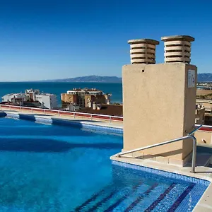 Apartamento Rentalmar Park, Salou