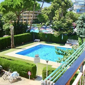 Apartamento In, Salou