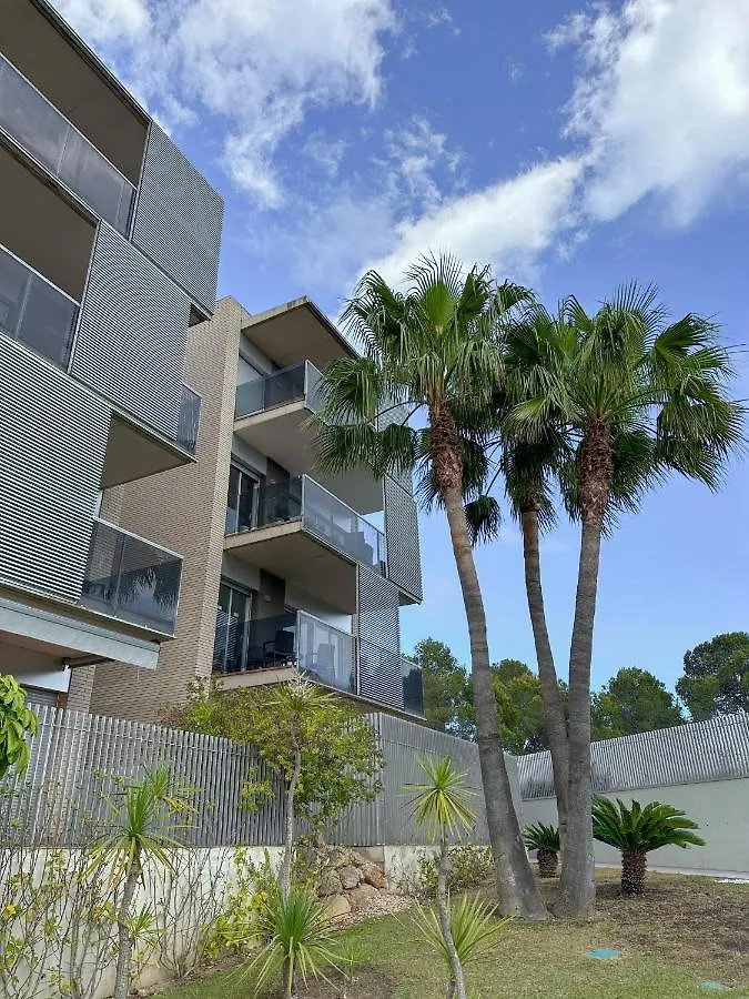Clauhomes Paradise Village Salou