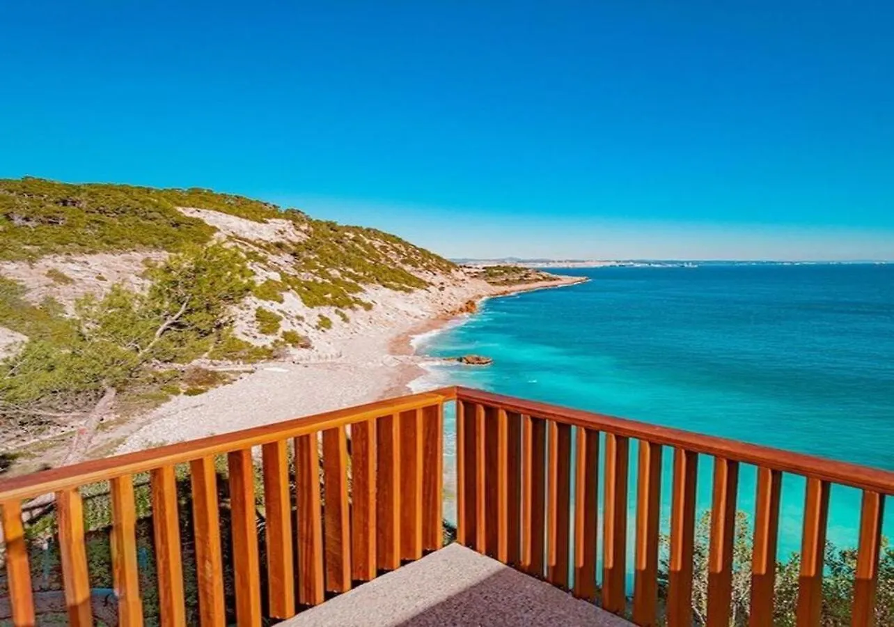 Appartement Clauhomes Paradise Village Salou