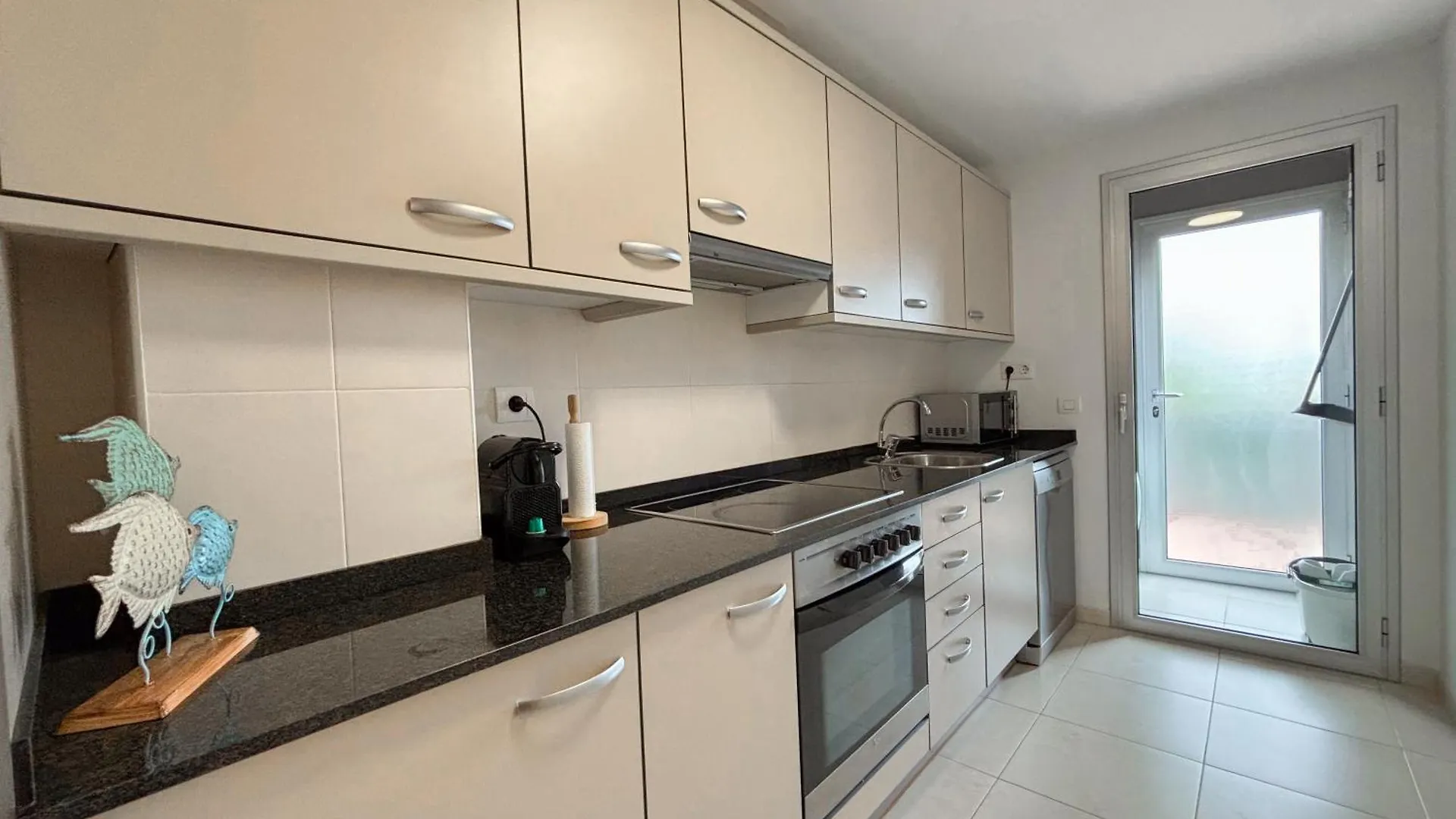 Appartamento Clauhomes Paradise Village Salou