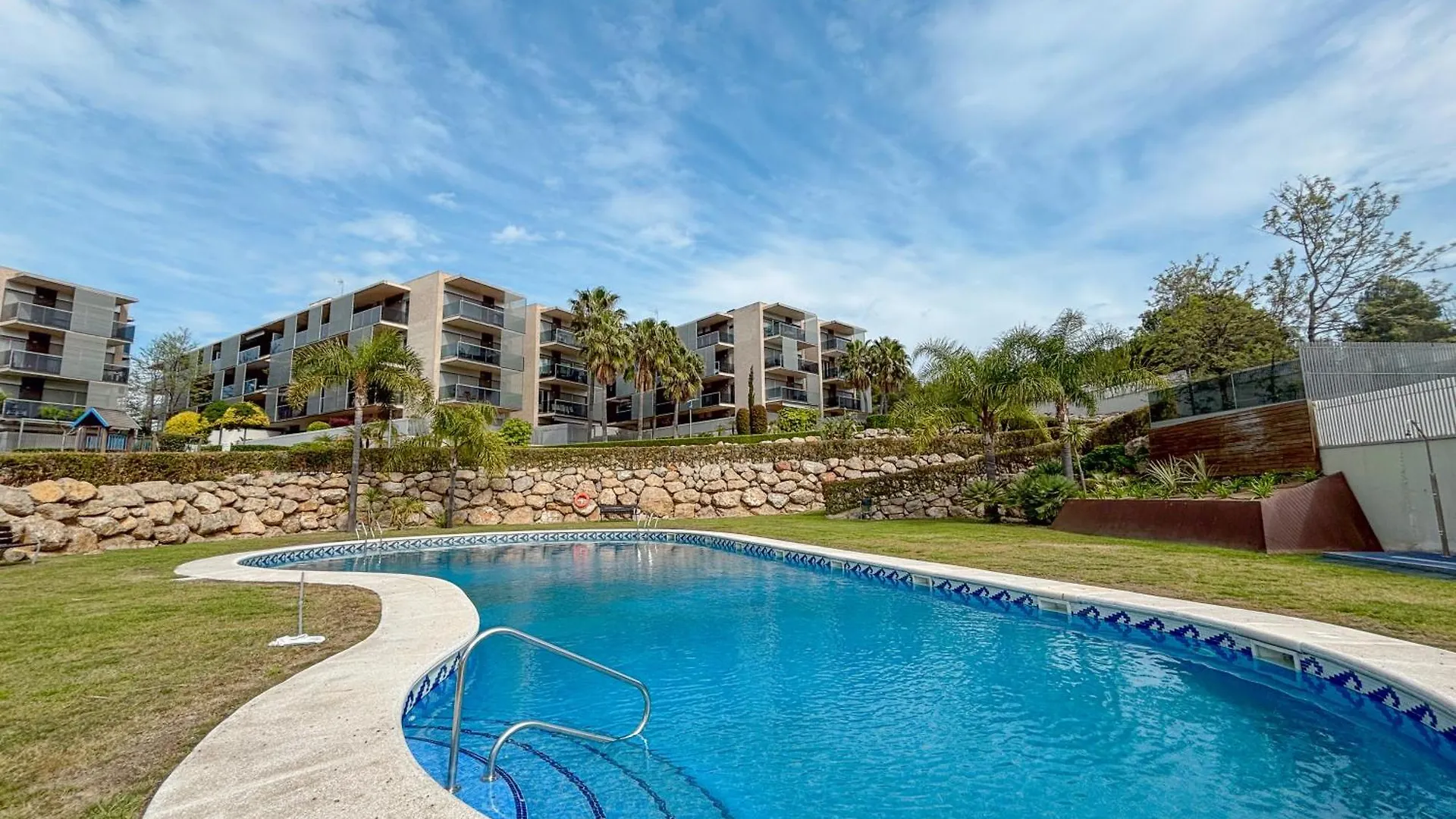 Clauhomes Paradise Village Salou Appartamento
